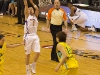 WNBA-Spiel in Phoenix