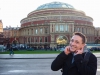 Royal Albert Hall
