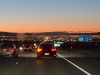 Fahrt nach Las Vegas
