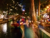 Riverwalk in San Antonio